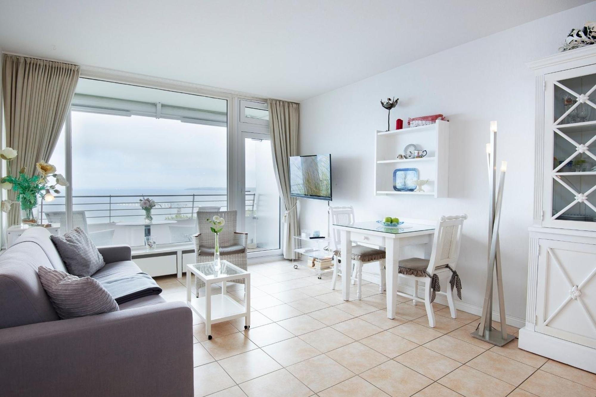 Apartament An Der Waldkapelle 26 Borkum Timmendorfer Strand Zewnętrze zdjęcie