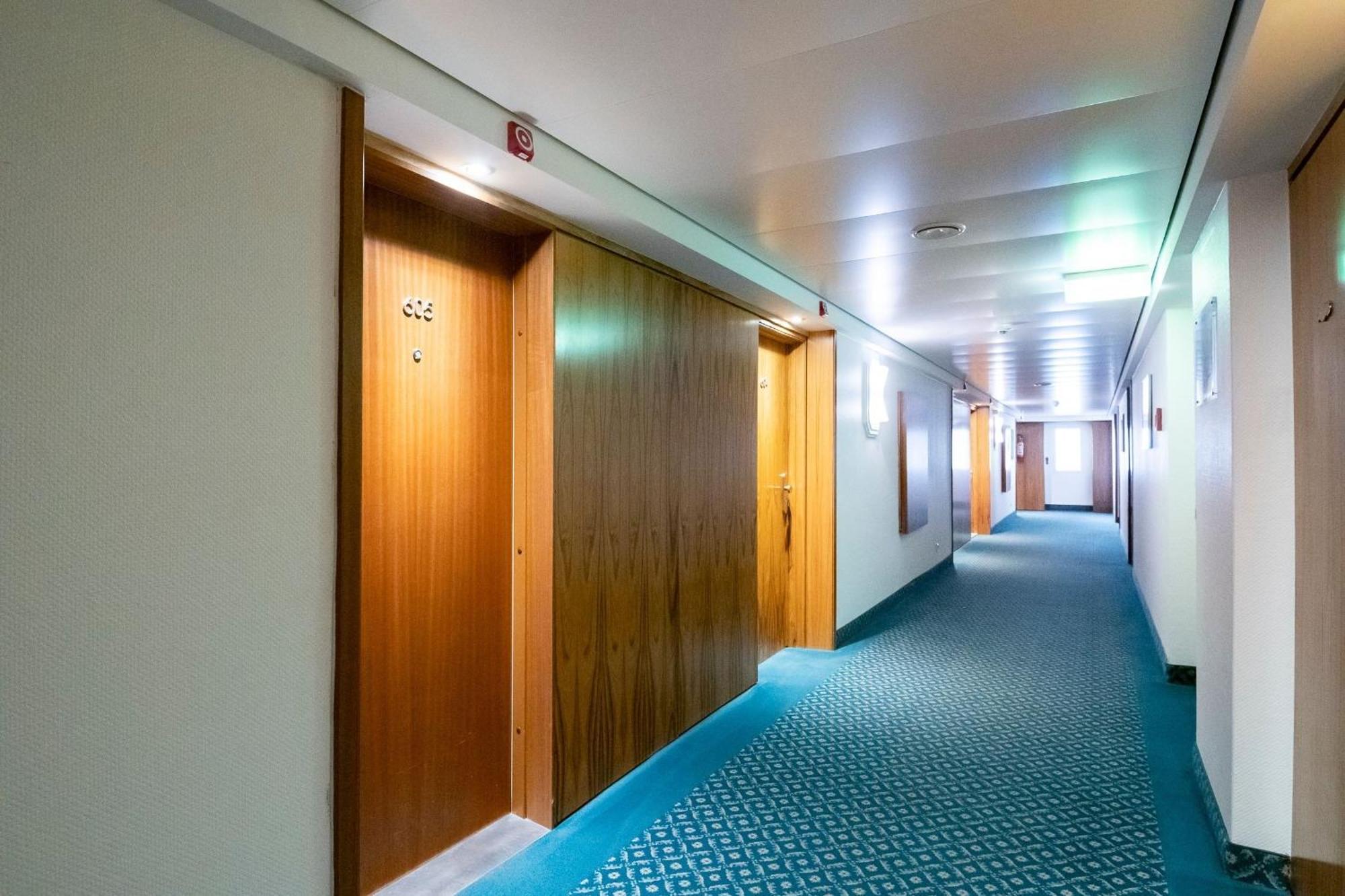 Apartament An Der Waldkapelle 26 Borkum Timmendorfer Strand Zewnętrze zdjęcie