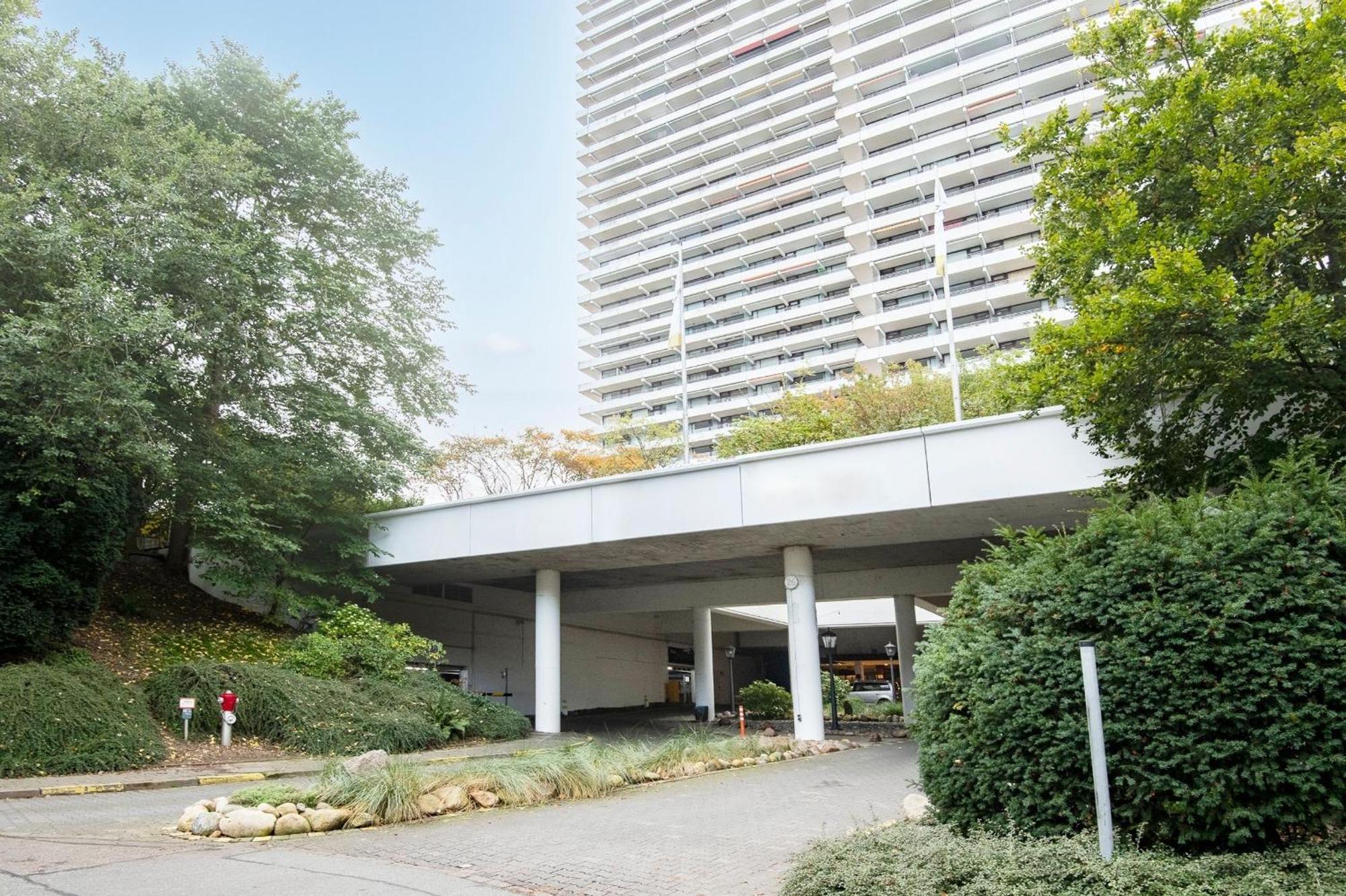 Apartament An Der Waldkapelle 26 Borkum Timmendorfer Strand Zewnętrze zdjęcie