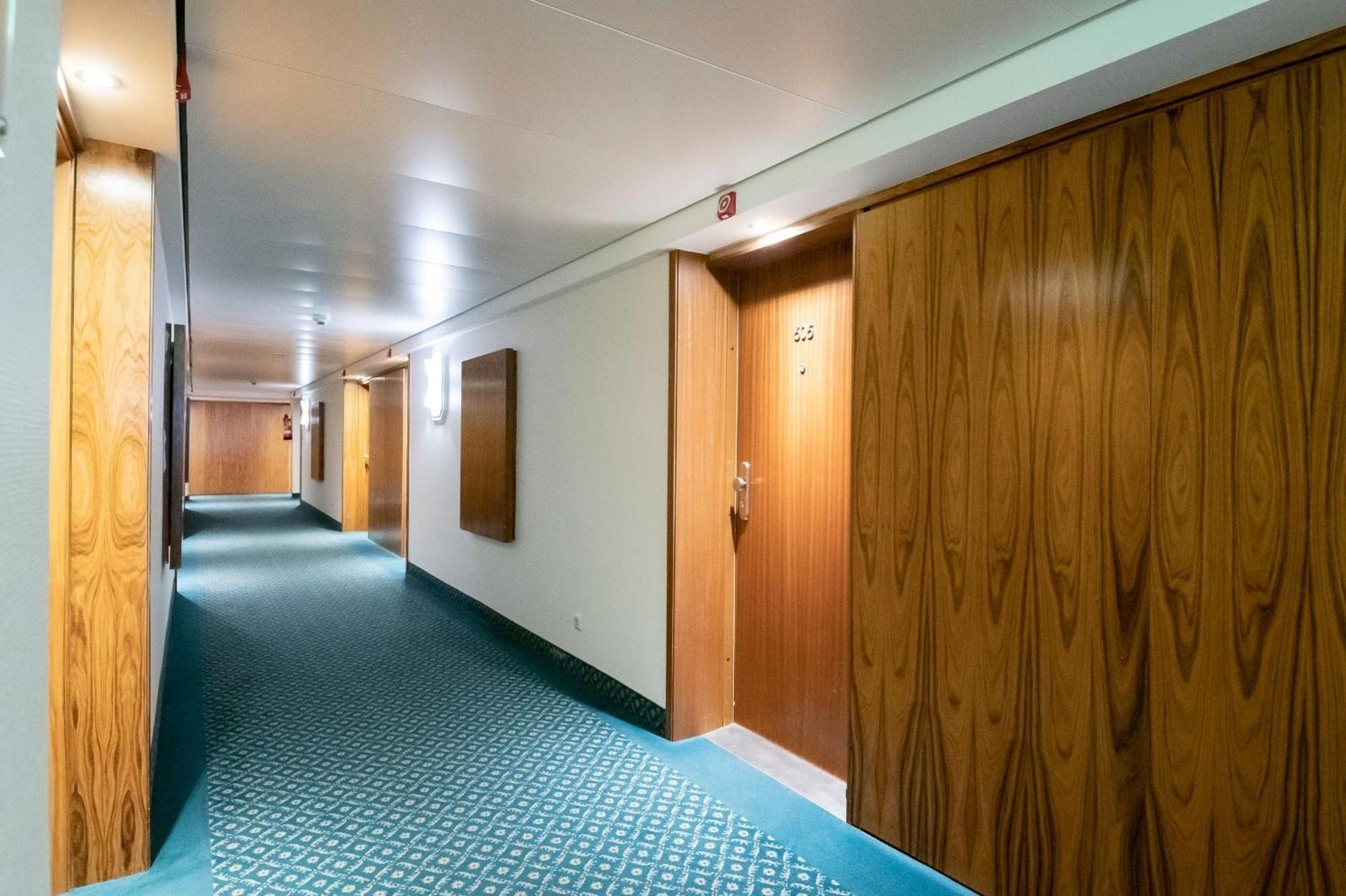 Apartament An Der Waldkapelle 26 Borkum Timmendorfer Strand Zewnętrze zdjęcie