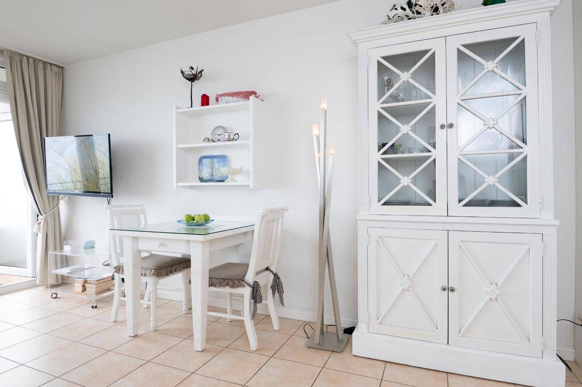 Apartament An Der Waldkapelle 26 Borkum Timmendorfer Strand Zewnętrze zdjęcie